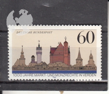 NSR 1240 ** - 1985